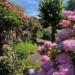 Luettje Reethuus 度假居 Südbrookmerland