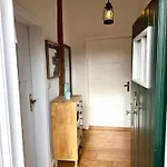 Luettje Reethuus 度假居