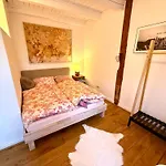 Luettje Reethuus 度假居 *