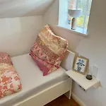 度假居 Luettje Reethuus *