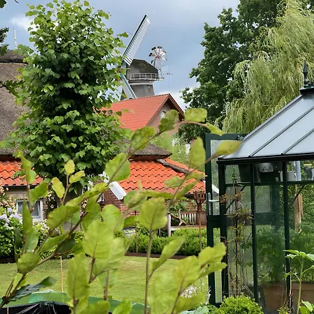 Luettje Reethuus * Südbrookmerland